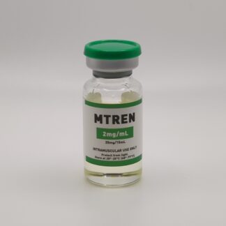 M-Tren 2 (10mL)