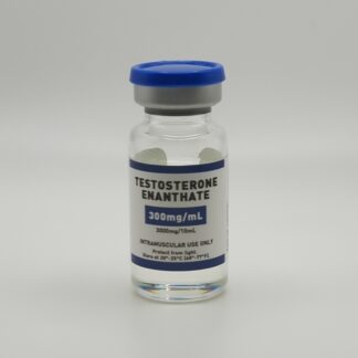 Test E 300 (10mL)