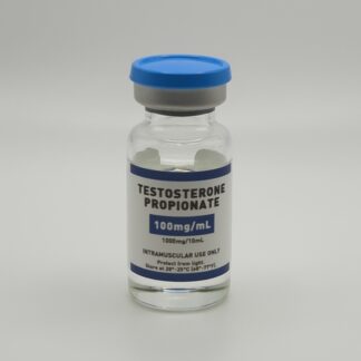 Test Prop 100 (10mL)