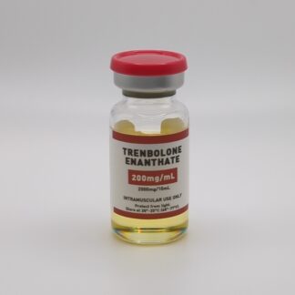 Tren E 200 (10mL)